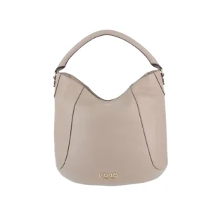 Liu Jo Borsa Hobo M AF5053E005871105 Desert Taupe