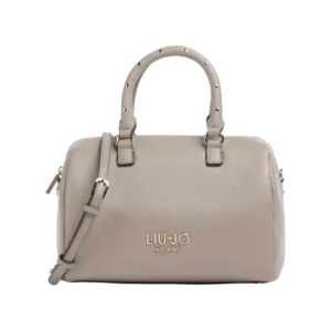 Liu Jo Borsa Satchel S AF5052E005871105 Desert Taupe