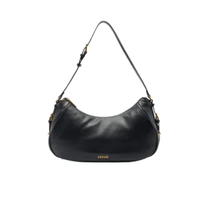 Liu Jo Borsa donna AF5047E0058 22222 M HOBO Black