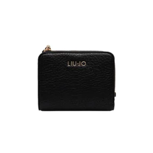 Liu Jo Portafogli Porta carte AF5193E002722222 Nero