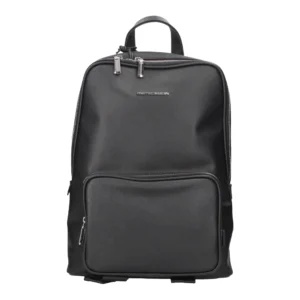 Momodesign Zaino saffiano MO20SF NERO