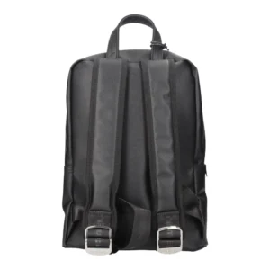 Momodesign Zaino saffiano MO20SF NERO