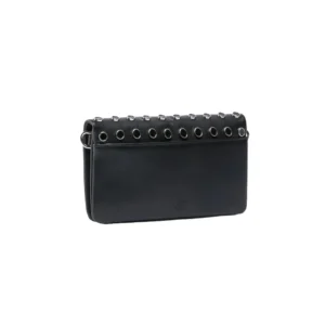 Pinko Click soft Horizontal mini vitello morbido 106023A39U Z99N Black