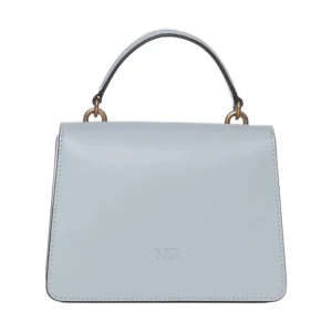 Pinko Love One Top Handle Mini Light 100071A0F1 E37Q Celeste