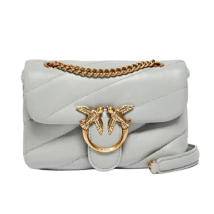 Pinko Love Puff Baby 100040A0F2 K32Q Grigio Perla