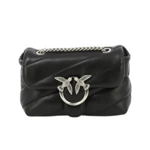 Pinko Love Puff Baby 100040A0F2 Z99O Nero