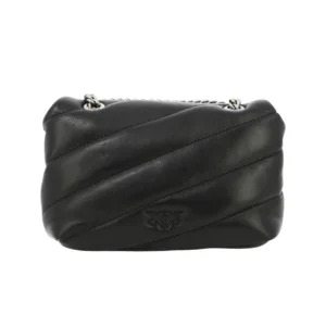 Pinko Love Puff Baby 100040A0F2 Z99O Nero
