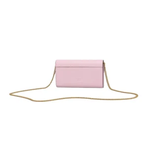 Pinko Portafoglio Love Bag One Wallet Simply 100062AF01 P26Q Rosa Chiaro