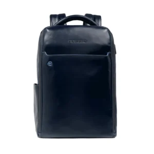 Piquadro Zaino da viaggio fast-check porta pc e iPad® CA6858B2BLU2 Blu