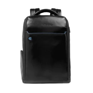 Piquadro Zaino da viaggio fast-check porta pc e iPad® CA6858B2N Nero