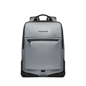 Piquadro Zaino in tessuto porta PC 14 con cinghia CA6464C2OWMGR