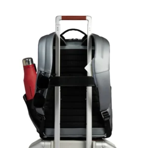 Piquadro Zaino in tessuto porta PC 14 con cinghia CA6464C2OWMGR