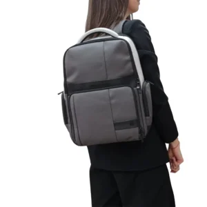 Piquadro Zaino porta PC e iPad®Pro 12,9