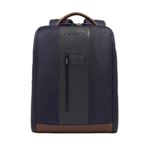Piquadro Zaino uomo porta PC e porta iPad® in tessuto CA4818BR2BLUCU Blu