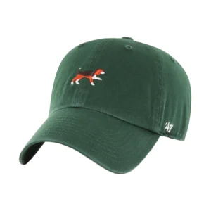 47 Cappellino Clean Up Beagle XXBSRIC1411GWS DGA Dark green