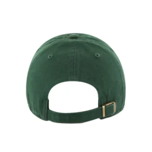 47 Cappellino Clean Up Beagle XXBSRIC1411GWS DGA Dark green