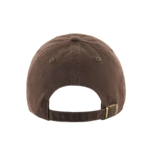 47 Cappellino Clean Up Corgi XXDBSRIC13GWSBW Brown