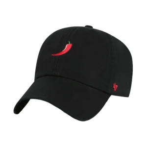47 Cappellino Clean Up Icon XXBSRIC1411GWS BKAN Black