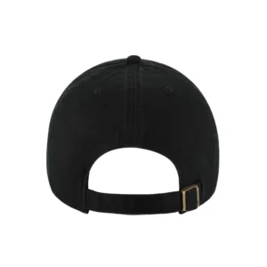 47 Cappellino Clean Up Icon XXBSRIC1411GWS BKAN Black