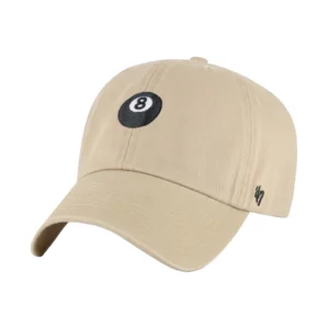 47 Cappellino Clean Up Icon XXBSRIC1411GWSKHI Khaki