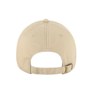 47 Cappellino Clean Up Icon XXBSRIC1411GWSKHI Khaki
