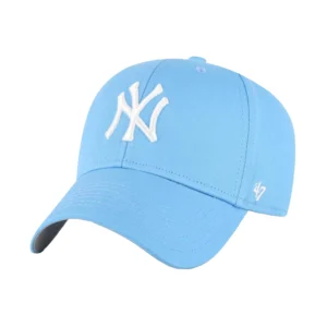 47 Cappellino MVP Raised Basic New York Yankees RAC17CTP CO Columbia