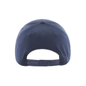 47 Cappellino MVP Raised Basic New York Yankees RAC17CTP NY navy