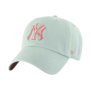 47 Cappellino NY BBLPRK17GWS K2 Antique Jade