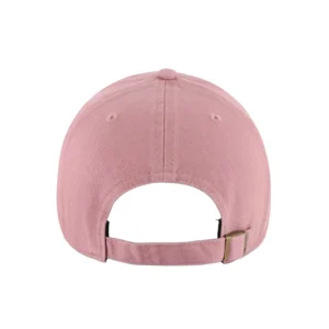 47 Cappellino NY BBLPRK17GWS QCD mauve