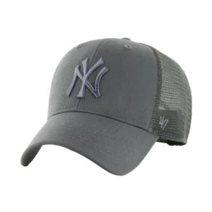 47 Cappellino New York Yankees BBRANS17CTP CCC Charcoal