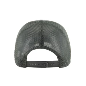 47 Cappellino New York Yankees BBRANS17CTP CCC Charcoal