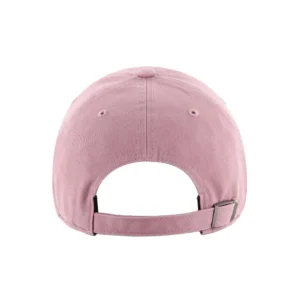 47 Cappellino New York Yankees BBSRNR17GWS QC Mauve
