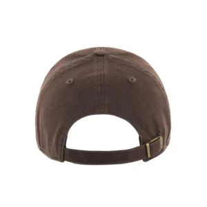 47 Cappellino New York Yankees BGWMVP17GWS BWB Brown