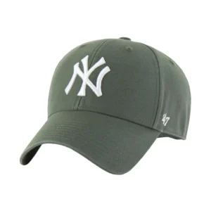 47 Cappellino New York Yankees BGWMVP17GWS MSA Moss
