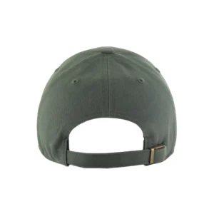 47 Cappellino New York Yankees BGWMVP17GWS MSA Moss