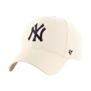 47 Cappellino New York Yankees BGWMVP17GWS NTC natural