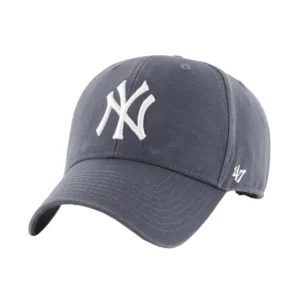 47 Cappellino New York Yankees BGWMVP17GWS VN Vintage Navy