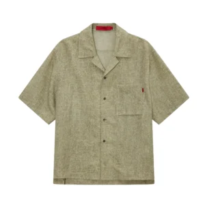 Acupuncture Camicia Cracked HTEM220502429 Marble Sand