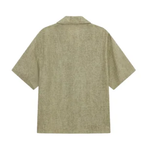 Acupuncture Camicia Cracked HTEM220502429 Marble Sand