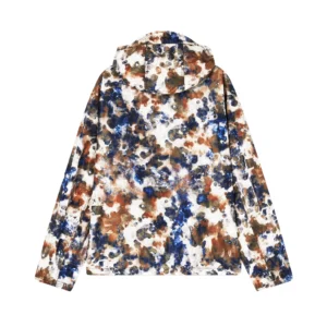 Armani Exchange Blouson XM002246 AF18579 F1149 Cloudy allover