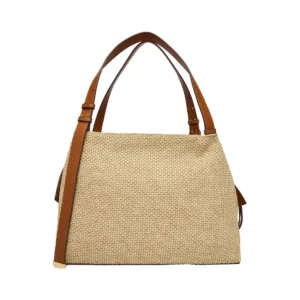 Armani Exchange Borsa XW002603 AF22683 M6261 Beige