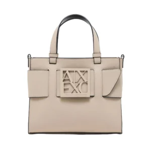 Armani Exchange Borsa tote M 942690 OA874 U6223 Sand