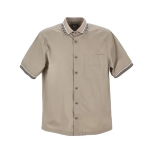 Armani Exchange Camicia XM002110 AF22640 U6229 Beige
