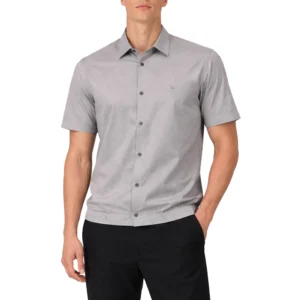Armani Exchange Camicia XM002291 AF22863 U8097 Gunmetal
