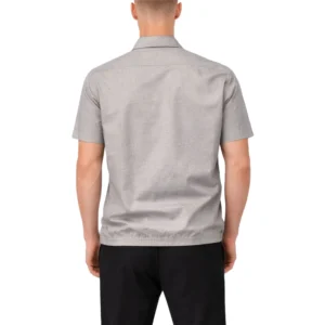Armani Exchange Camicia XM002291 AF22863 U8097 Gunmetal