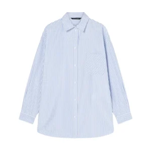 Armani Exchange Camicia XW002034 AF21535 MB088 Optic white Glacial