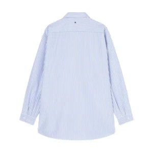 Armani Exchange Camicia XW002034 AF21535 MB088 Optic white Glacial