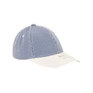 Armani Exchange Cappello visiera XM002553 AF15075 F1171 Bellwheter