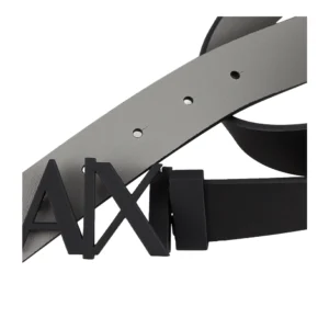 Armani Exchange Cintura 951017 CC505 61120 Black Monmist