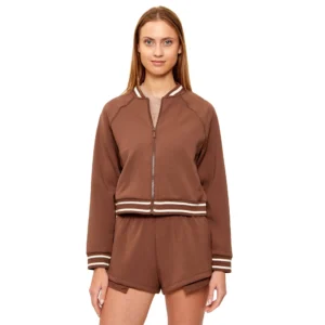 Armani Exchange Felpa XW002071 AF10804 U6136 Earth